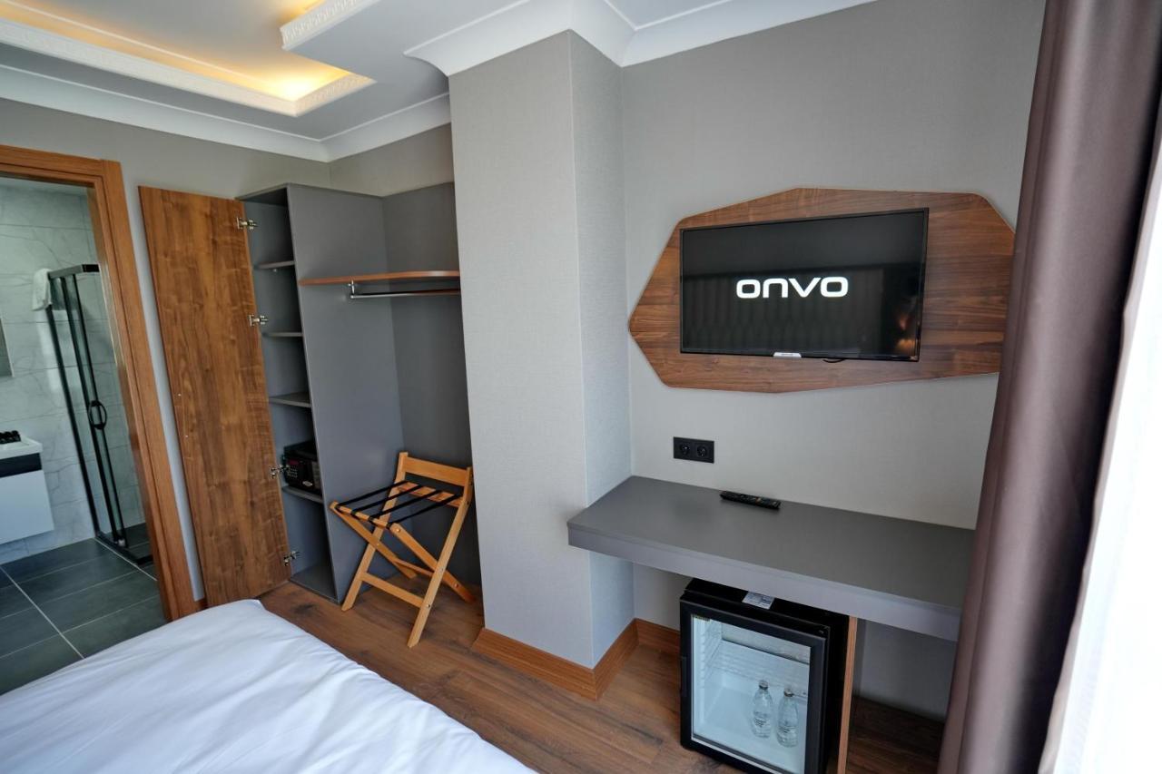 Shelton Airport Hotel Arnavutkoy Exterior photo